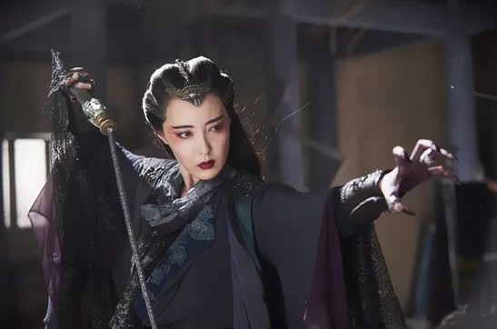 3 truyền nhân của Ngũ Tuyệt tông sư, Mai Siêu Phong, Khưu Xứ Cơ và Âu Dương Khắc so tài, ai mạnh hơn?- Ảnh 1.