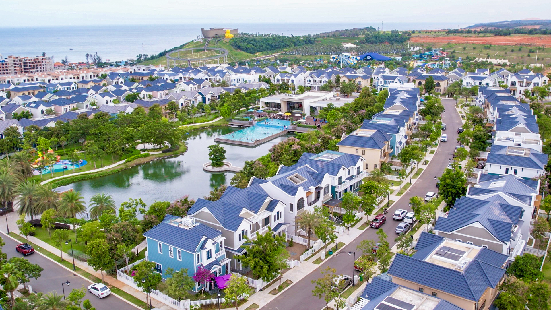 Thêm 1 dự án của Novaland được gỡ vướng pháp lý- Ảnh 1.
