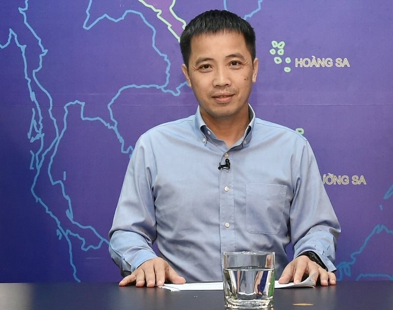 Ngân hàng thương mại đối với doanh nghiệp như xăng với xe- Ảnh 1. Ngân hàng thương mại đối với doanh nghiệp như xăng với xe- Ảnh 1.