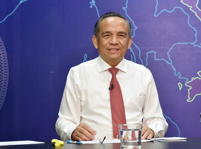 Ngân hàng thương mại đối với doanh nghiệp như xăng với xe- Ảnh 2. Ngân hàng thương mại đối với doanh nghiệp như xăng với xe- Ảnh 2.