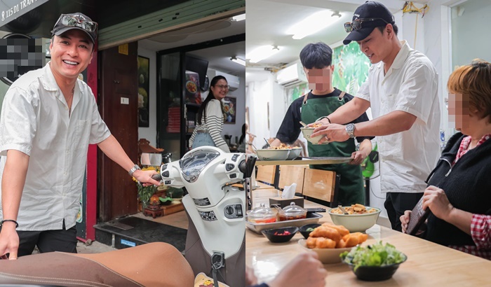 Diễn viên Hồng Đăng rao bán nhà ở Hà Nội- Ảnh 7. Diễn viên Hồng Đăng rao bán nhà ở Hà Nội- Ảnh 7.