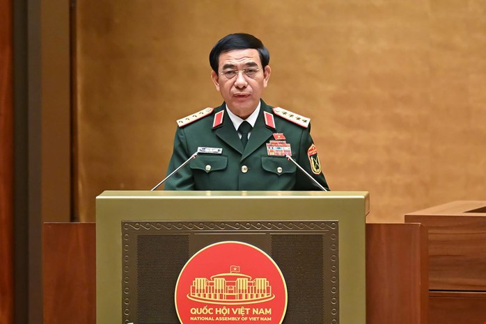 Vì sao Chỉ huy trưởng, Chính ủy Bộ Chỉ huy quân sự tỉnh không mang hàm cấp tướng?- Ảnh 1. Vì sao Chỉ huy trưởng, Chính ủy Bộ Chỉ huy quân sự tỉnh không mang hàm cấp tướng?- Ảnh 1.