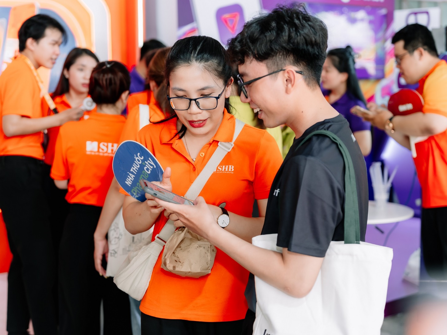 Ngân hàng và thanh toán số: Cầu nối chuyển đổi số quốc gia- Ảnh 1. Ngân hàng và thanh toán số: Cầu nối chuyển đổi số quốc gia- Ảnh 1.