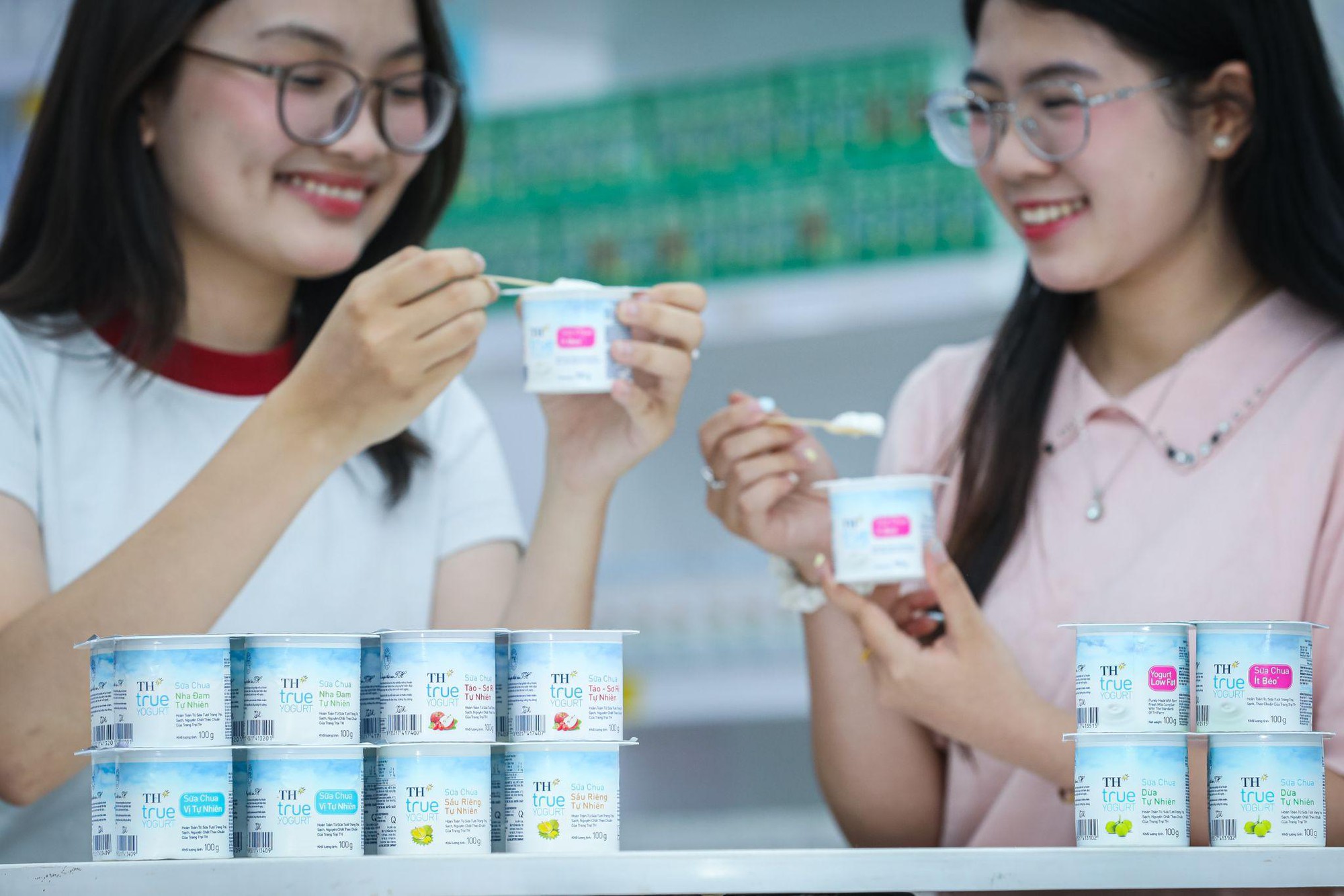 AHLĐ Thái Hương được vinh danh lãnh đạo xuất sắc trong phát triển bền vững- Ảnh 5.