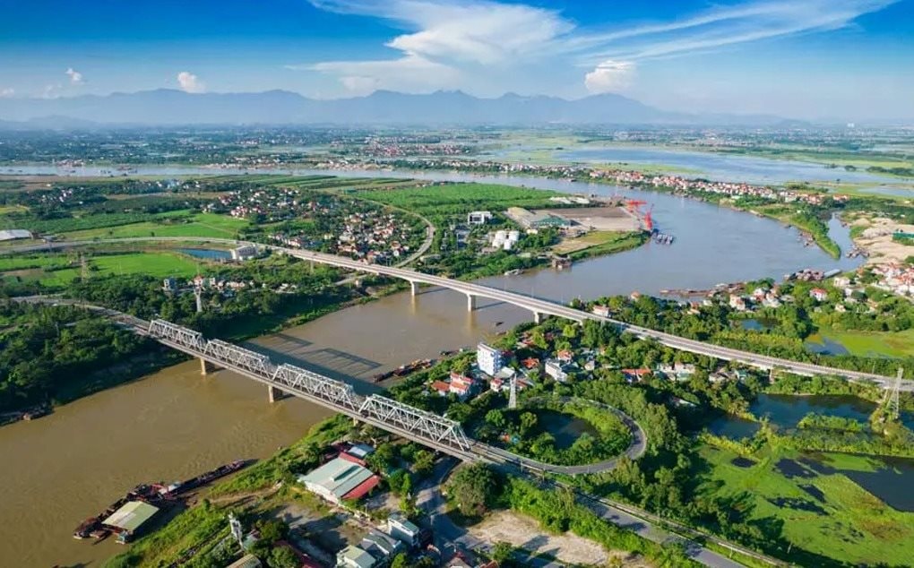Sau sáp nhập, tỉnh này sẽ vượt qua Hà Nội, trở thành địa phương giáp nhiều tỉnh thành nhất- Ảnh 1. Sau sáp nhập, tỉnh này sẽ vượt qua Hà Nội, trở thành địa phương giáp nhiều tỉnh thành nhất- Ảnh 1.