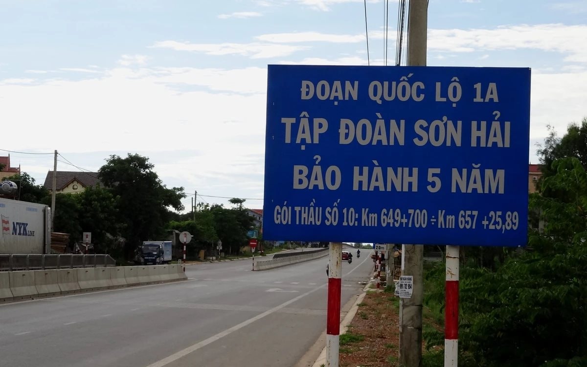 Vụ Tập đoàn Sơn Hải trượt gói thầu ở dự án hơn 17.000 tỷ, Bình Phước bác toàn bộ kiến nghị: Vì sao?- Ảnh 2. Vụ Tập đoàn Sơn Hải trượt gói thầu ở dự án hơn 17.000 tỷ, Bình Phước bác toàn bộ kiến nghị: Vì sao?- Ảnh 2.
