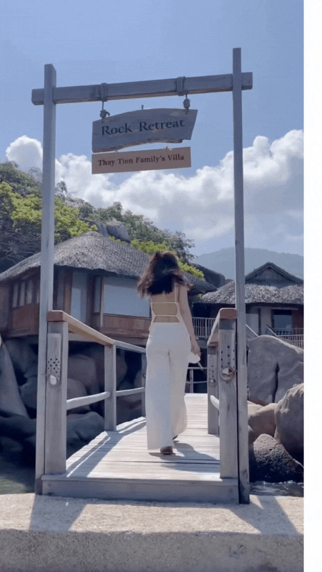 Thủy Tiên “tái xuất” sau nửa năm “ở ẩn”, khoe body siêu nóng bỏng nhưng netizen vẫn chỉ thắc mắc 1 điều...- Ảnh 4. Thủy Tiên “tái xuất” sau nửa năm “ở ẩn”, khoe body siêu nóng bỏng nhưng netizen vẫn chỉ thắc mắc 1 điều...- Ảnh 4.