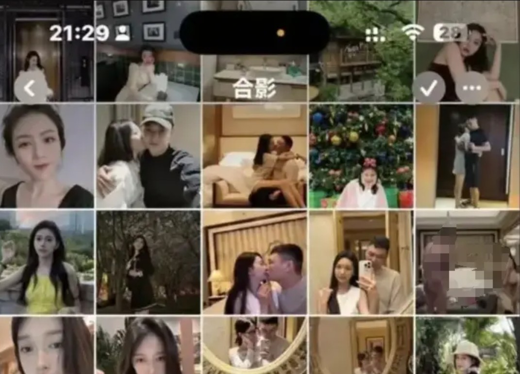 Vụ bê bối ngoại tình của cựu giám đốc bao nuôi 200 nữ sinh: Xiaomi nói gì khi ‘kẻ tội đồ’ tung ảnh chụp cùng CEO Lôi Quân?- Ảnh 3. Vụ bê bối ngoại tình của cựu giám đốc bao nuôi 200 nữ sinh: Xiaomi nói gì khi ‘kẻ tội đồ’ tung ảnh chụp cùng CEO Lôi Quân?- Ảnh 3.