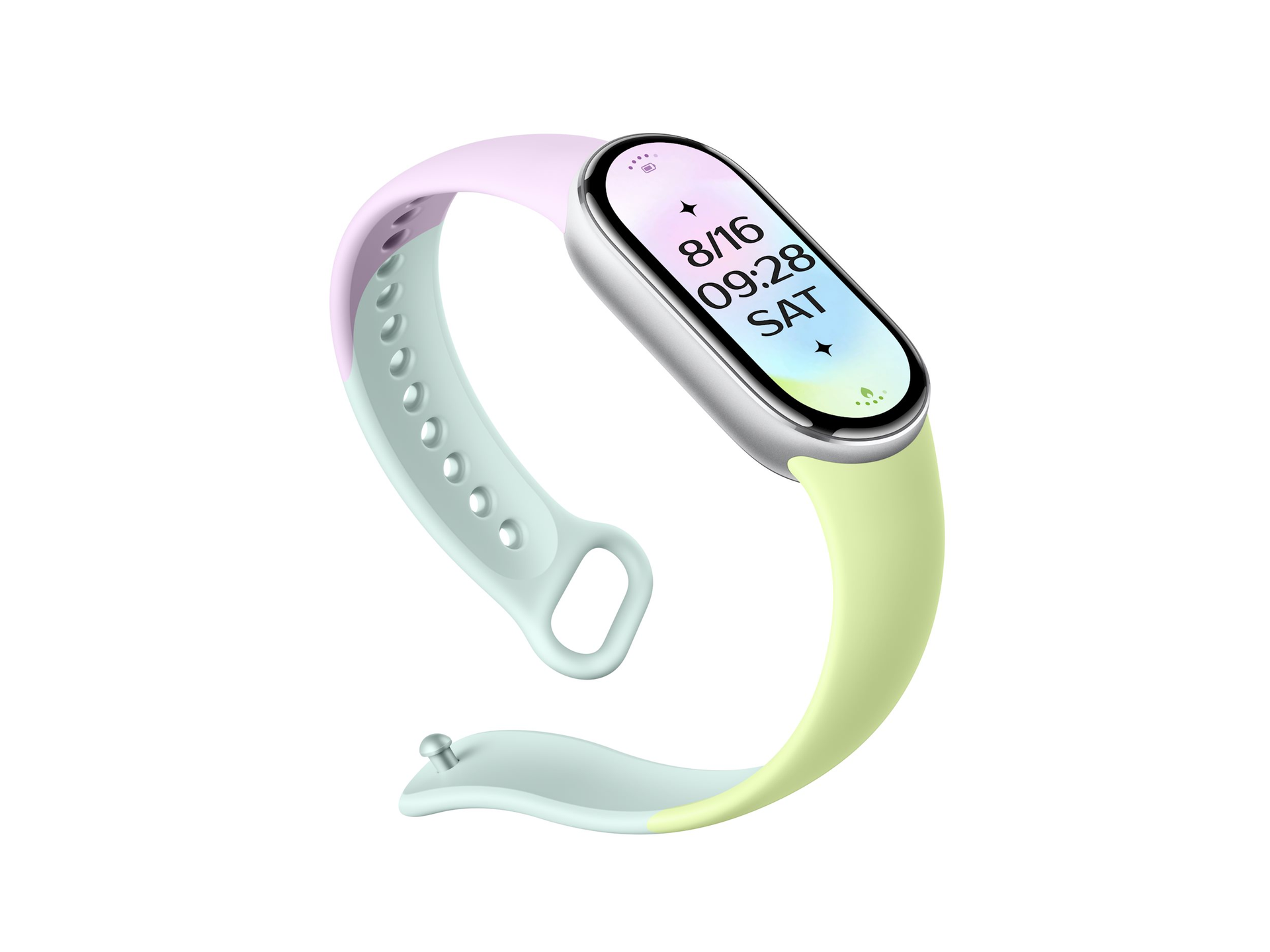 Xiaomi ra mắt Smart Band 10 tại Việt Nam: Thiết kế mới, màn hình sáng hơn, giá từ 1,09 triệu đồng- Ảnh 3. Xiaomi ra mắt Smart Band 10 tại Việt Nam: Thiết kế mới, màn hình sáng hơn, giá từ 1,09 triệu đồng- Ảnh 3.