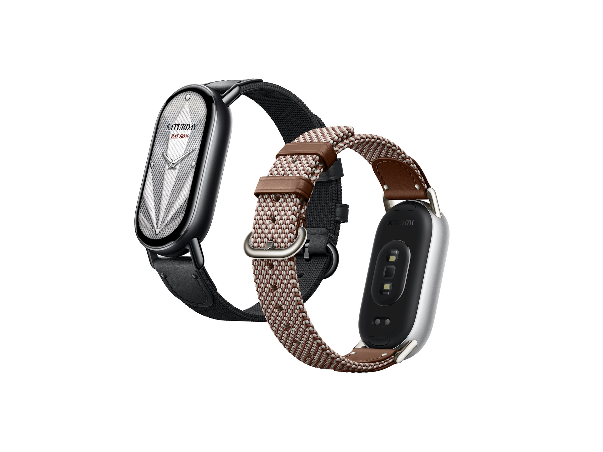 Xiaomi ra mắt Smart Band 10 tại Việt Nam: Thiết kế mới, màn hình sáng hơn, giá từ 1,09 triệu đồng- Ảnh 1. Xiaomi ra mắt Smart Band 10 tại Việt Nam: Thiết kế mới, màn hình sáng hơn, giá từ 1,09 triệu đồng- Ảnh 1.