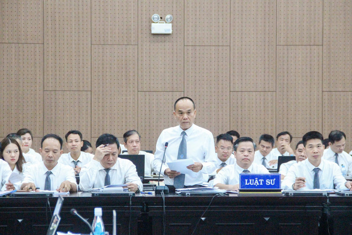 Xuất hiện người có 507 tỷ đồng muốn khắc phục hậu quả cho Tập đoàn Phúc Sơn- Ảnh 1. Xuất hiện người có 507 tỷ đồng muốn khắc phục hậu quả cho Tập đoàn Phúc Sơn- Ảnh 1.