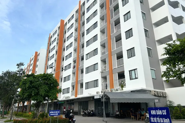 Cần Thơ xây hơn 9.000 nhà ở xã hội sau sáp nhập Sóc Trăng, Hậu Giang- Ảnh 3. Cần Thơ xây hơn 9.000 nhà ở xã hội sau sáp nhập Sóc Trăng, Hậu Giang- Ảnh 3.