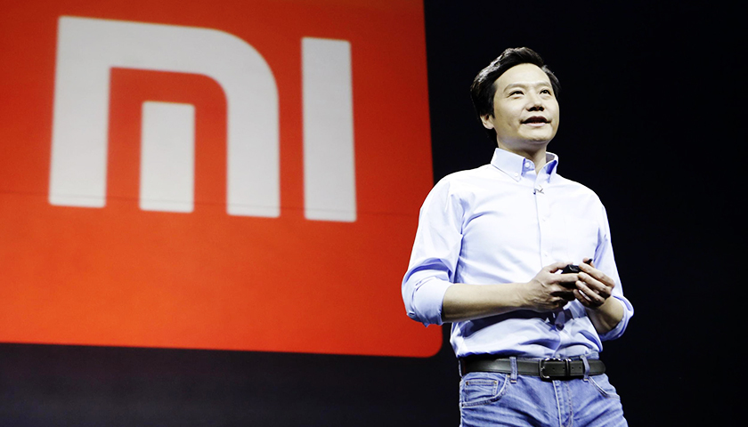 Cổ phiếu Xiaomi lập đỉnh mới, CEO Lôi Quân trở thành người giàu nhất Trung Quốc- Ảnh 1.