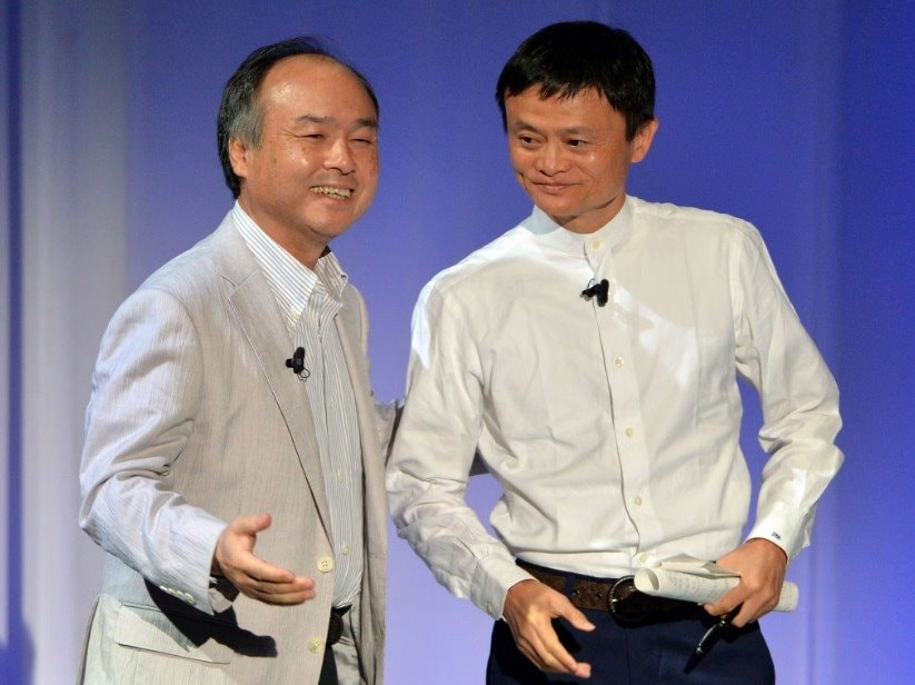 Lần đầu tiên sau 40 năm, Masayoshi Son tiết lộ kế hoạch nghỉ hưu, khẳng định người kế vị là nhân viên nội bộ Softbank- Ảnh 4. Lần đầu tiên sau 40 năm, Masayoshi Son tiết lộ kế hoạch nghỉ hưu, khẳng định người kế vị là nhân viên nội bộ Softbank- Ảnh 4.