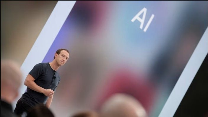 Kẻ thức thời mới là Zuckerberg: Lần đầu tiên trong lịch sử, Meta vay nợ 26 tỷ USD cho AI, tạo nên thương vụ huy động vốn tư nhân lớn nhất Thung lũng Silicon- Ảnh 1. Kẻ thức thời mới là Zuckerberg: Lần đầu tiên trong lịch sử, Meta vay nợ 26 tỷ USD cho AI, tạo nên thương vụ huy động vốn tư nhân lớn nhất Thung lũng Silicon- Ảnh 1.