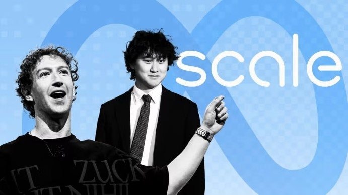 Kẻ thức thời mới là Zuckerberg: Lần đầu tiên trong lịch sử, Meta vay nợ 26 tỷ USD cho AI, tạo nên thương vụ huy động vốn tư nhân lớn nhất Thung lũng Silicon- Ảnh 2. Kẻ thức thời mới là Zuckerberg: Lần đầu tiên trong lịch sử, Meta vay nợ 26 tỷ USD cho AI, tạo nên thương vụ huy động vốn tư nhân lớn nhất Thung lũng Silicon- Ảnh 2.