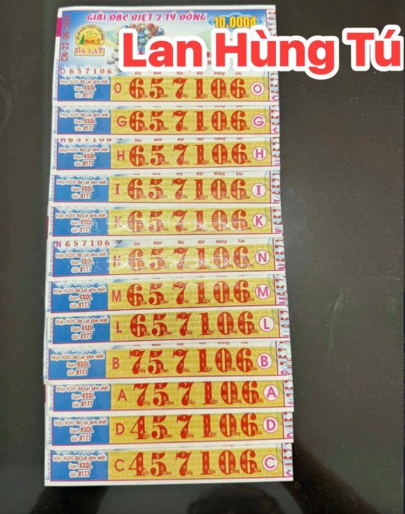 Trúng độc đắc, chủ cửa hàng thuốc bắc hứa tặng người bán dạo một căn nhà: Số tiền gây bất ngờ- Ảnh 1. Trúng độc đắc, chủ cửa hàng thuốc bắc hứa tặng người bán dạo một căn nhà: Số tiền gây bất ngờ- Ảnh 1.