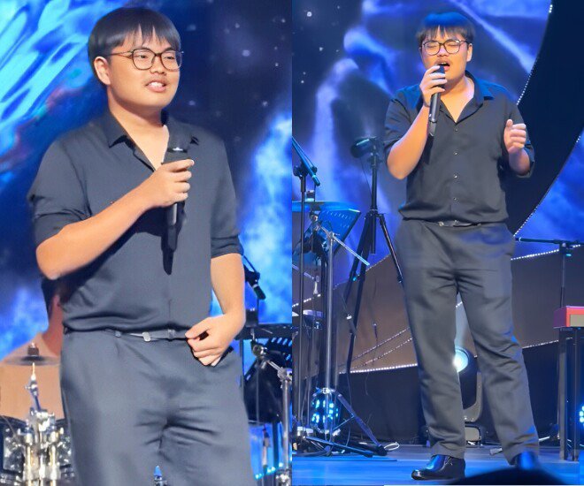 Cục trưởng Xuân Bắc chiếm sóng gái xinh, đu trend TikTok, netizen nói “không triệu view hơi phí”- Ảnh 8. Cục trưởng Xuân Bắc chiếm sóng gái xinh, đu trend TikTok, netizen nói “không triệu view hơi phí”- Ảnh 8.