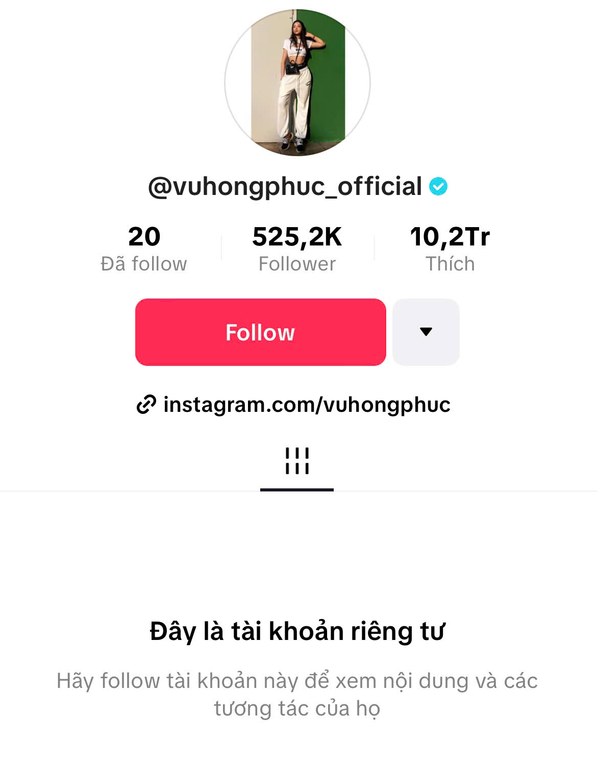 Động thái khó tin của TikToker Cún Bông khi trở lại MXH sau 6 ngày bị khởi tố, khám xét cửa hàng- Ảnh 6. Động thái khó tin của TikToker Cún Bông khi trở lại MXH sau 6 ngày bị khởi tố, khám xét cửa hàng- Ảnh 6.