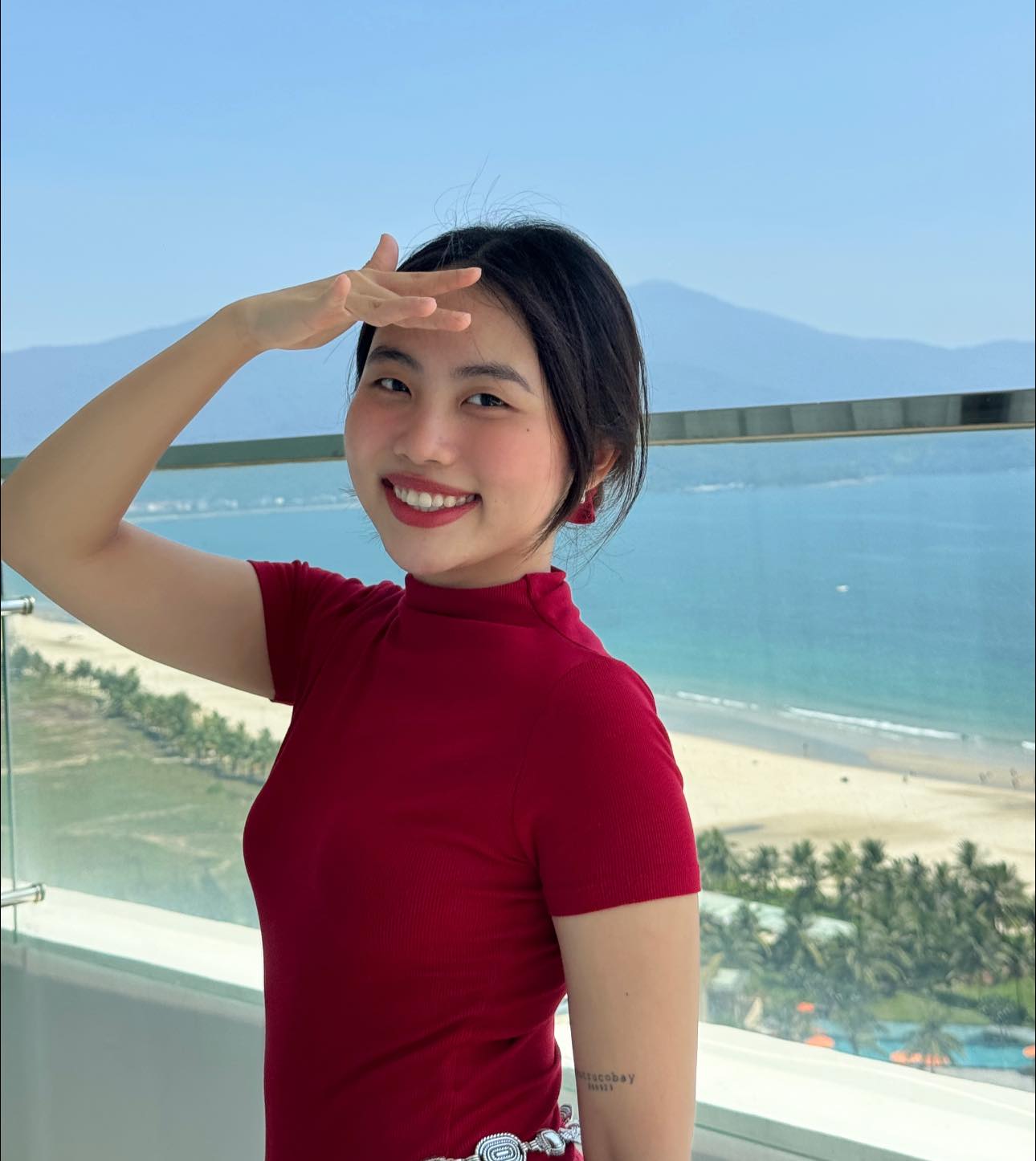 Phương Mỹ Chi đỉnh đến mức đánh bại cả giám khảo Trung Quốc để tiến thẳng vào bán kết Sing! Asia?- Ảnh 4. Phương Mỹ Chi đỉnh đến mức đánh bại cả giám khảo Trung Quốc để tiến thẳng vào bán kết Sing! Asia?- Ảnh 4.