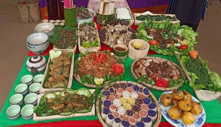 Homestay tại Lào Cai full phòng 3 tháng liền, chị Thông Bản Liền trở thành hiện tượng sau Gia Đình Haha- Ảnh 6. Homestay tại Lào Cai full phòng 3 tháng liền, chị Thông Bản Liền trở thành hiện tượng sau Gia Đình Haha- Ảnh 6.