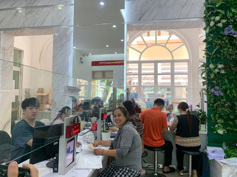 Quãng thời gian đặc biệt ở TP HCM- Ảnh 1. Quãng thời gian đặc biệt ở TP HCM- Ảnh 1.