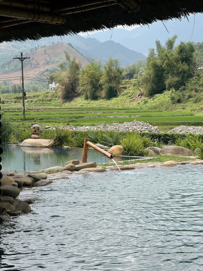 Nơi được ví như Bali, nằm ở ngay Tây Bắc Việt Nam, du khách nhận xét: "Chắc chắn sẽ quay lại!"- Ảnh 3. Nơi được ví như Bali, nằm ở ngay Tây Bắc Việt Nam, du khách nhận xét: "Chắc chắn sẽ quay lại!"- Ảnh 3.