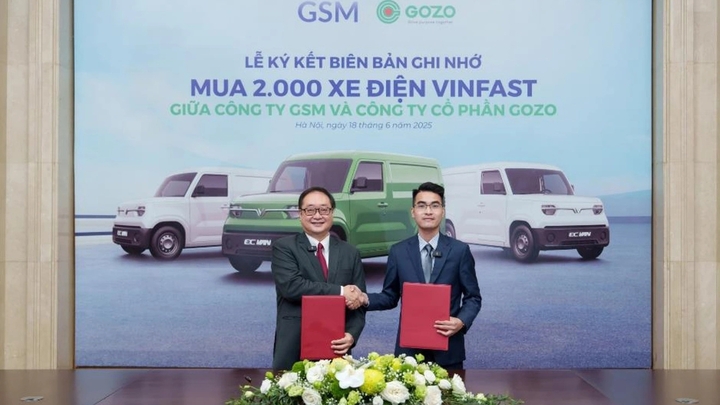 Xe tải điện - ‘Át chủ bài’ giúp thị trường EV tăng 23,8%/năm- Ảnh 3. Xe tải điện - ‘Át chủ bài’ giúp thị trường EV tăng 23,8%/năm- Ảnh 3.