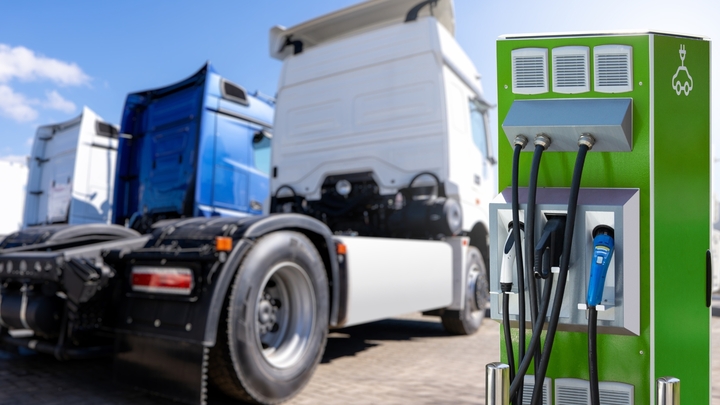 Xe tải điện - ‘Át chủ bài’ giúp thị trường EV tăng 23,8%/năm- Ảnh 2. Xe tải điện - ‘Át chủ bài’ giúp thị trường EV tăng 23,8%/năm- Ảnh 2.