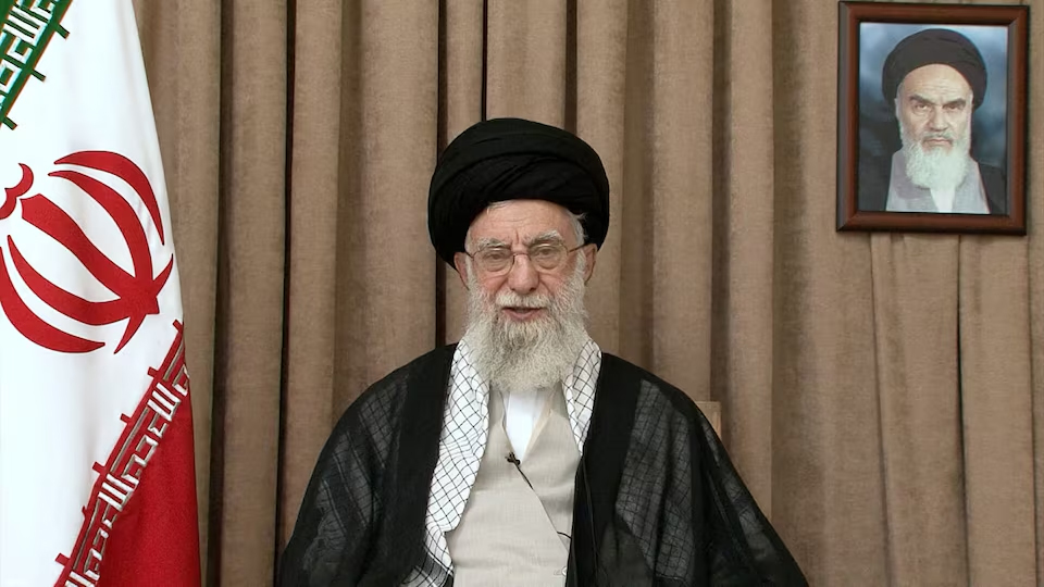 Ông Trump nổi giận, dọa tiếp tục ném bom Iran, Israel vẫn "sẵn sàng chiến tranh": Nguy cơ tái xung đột?- Ảnh 1. Ông Trump nổi giận, dọa tiếp tục ném bom Iran, Israel vẫn "sẵn sàng chiến tranh": Nguy cơ tái xung đột?- Ảnh 1.