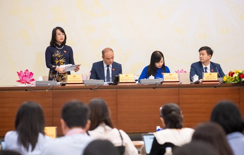 Khi nào mức giảm trừ gia cảnh được điều chỉnh?- Ảnh 2.