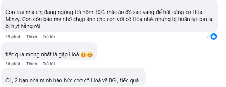Hòa Minzy đưa ra thông báo quan trọng, liên quan đến sự kiện thành lập tỉnh Bắc Ninh mới- Ảnh 5. Hòa Minzy đưa ra thông báo quan trọng, liên quan đến sự kiện thành lập tỉnh Bắc Ninh mới- Ảnh 5.