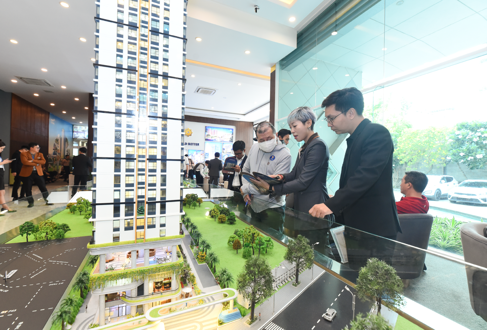 Doanh nghiệp bất động sản tại Bình Dương, Bà Rịa – Vũng Tàu có động thái mới khi sáp nhập vào TPHCM- Ảnh 1. Doanh nghiệp bất động sản tại Bình Dương, Bà Rịa – Vũng Tàu có động thái mới khi sáp nhập vào TPHCM- Ảnh 1.