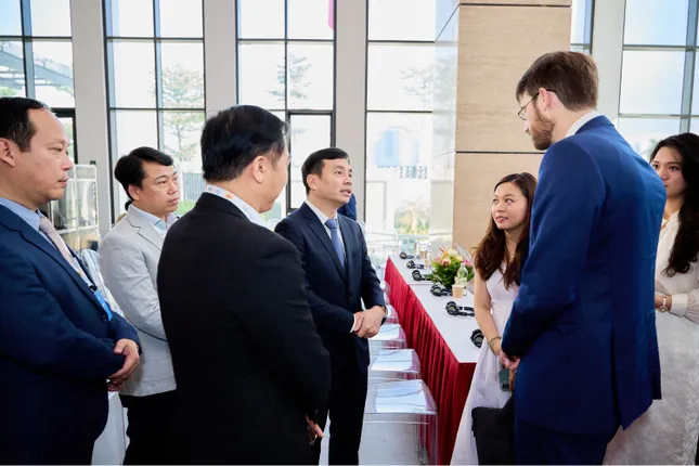 7 hình thức lừa đảo trực tuyến phổ biến nhất: Cách nhận biết, khắc phục là gì?- Ảnh 2. 7 hình thức lừa đảo trực tuyến phổ biến nhất: Cách nhận biết, khắc phục là gì?- Ảnh 2.
