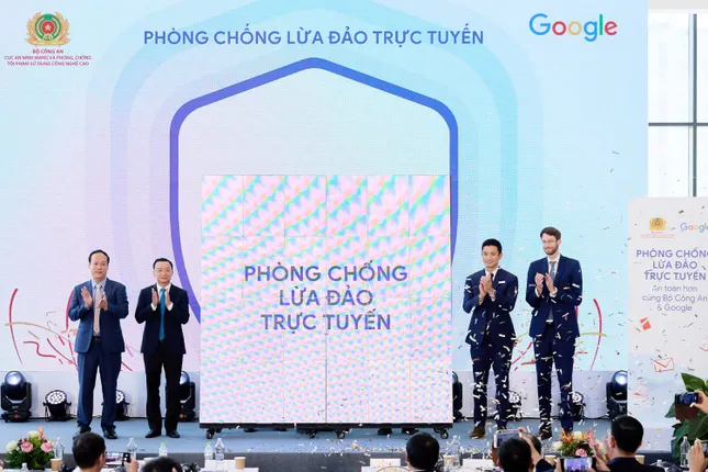 7 hình thức lừa đảo trực tuyến phổ biến nhất: Cách nhận biết, khắc phục là gì?- Ảnh 4. 7 hình thức lừa đảo trực tuyến phổ biến nhất: Cách nhận biết, khắc phục là gì?- Ảnh 4.