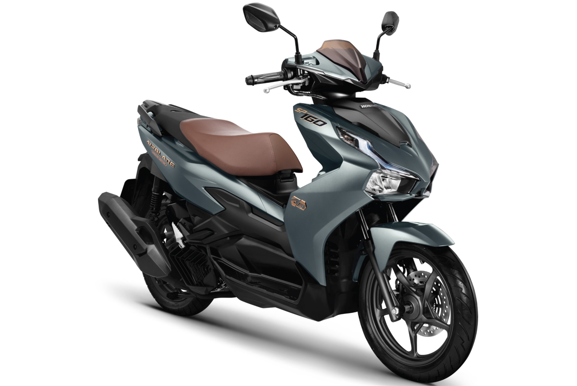 Xe tay ga vừa ra mắt của Yamaha xứng danh 'vua công nghệ' nhưng có thực sự đáng mua hơn xe Honda, SYM?- Ảnh 2. Xe tay ga vừa ra mắt của Yamaha xứng danh 'vua công nghệ' nhưng có thực sự đáng mua hơn xe Honda, SYM?- Ảnh 2.