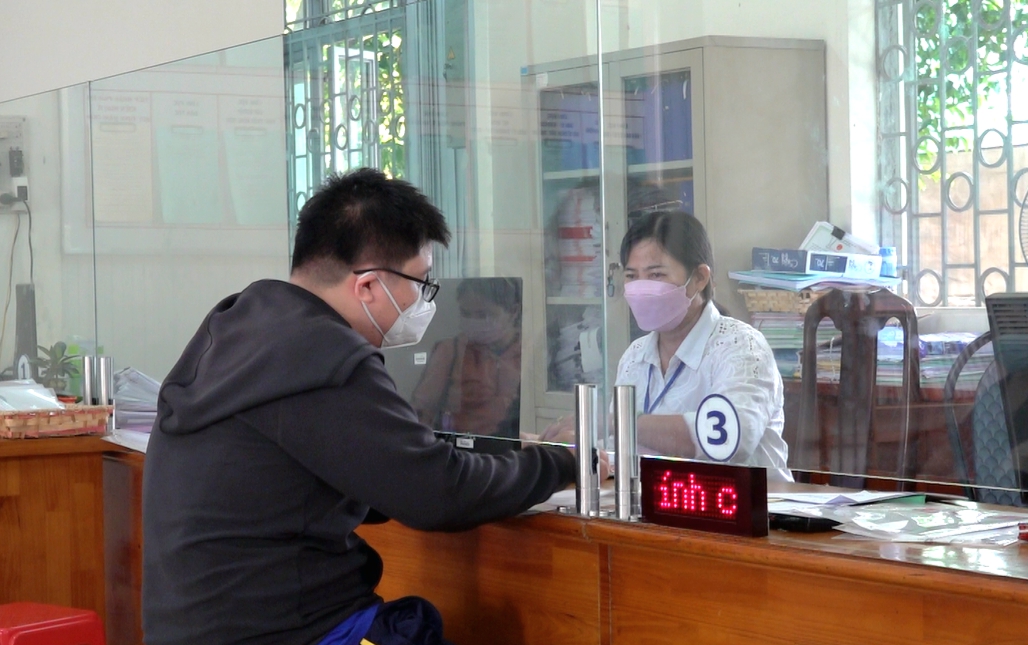 Thông tin mới nhất về tuyển dụng công chức từ ngày 1-7-2025- Ảnh 4. Thông tin mới nhất về tuyển dụng công chức từ ngày 1-7-2025- Ảnh 4.