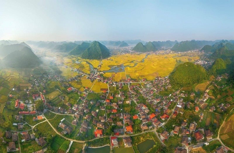 Một địa danh ở tỉnh miền núi của Việt Nam vừa được UNESCO vinh danh, tiềm năng rất lớn- Ảnh 3. Một địa danh ở tỉnh miền núi của Việt Nam vừa được UNESCO vinh danh, tiềm năng rất lớn- Ảnh 3.