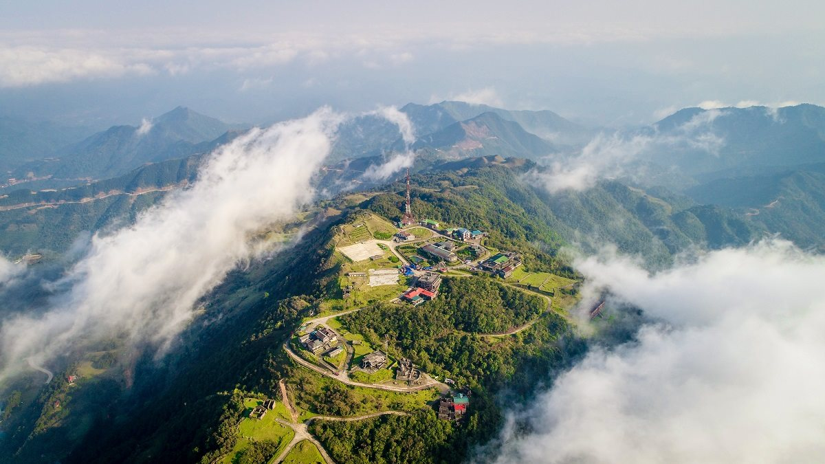 Một địa danh ở tỉnh miền núi của Việt Nam vừa được UNESCO vinh danh, tiềm năng rất lớn- Ảnh 1. Một địa danh ở tỉnh miền núi của Việt Nam vừa được UNESCO vinh danh, tiềm năng rất lớn- Ảnh 1.