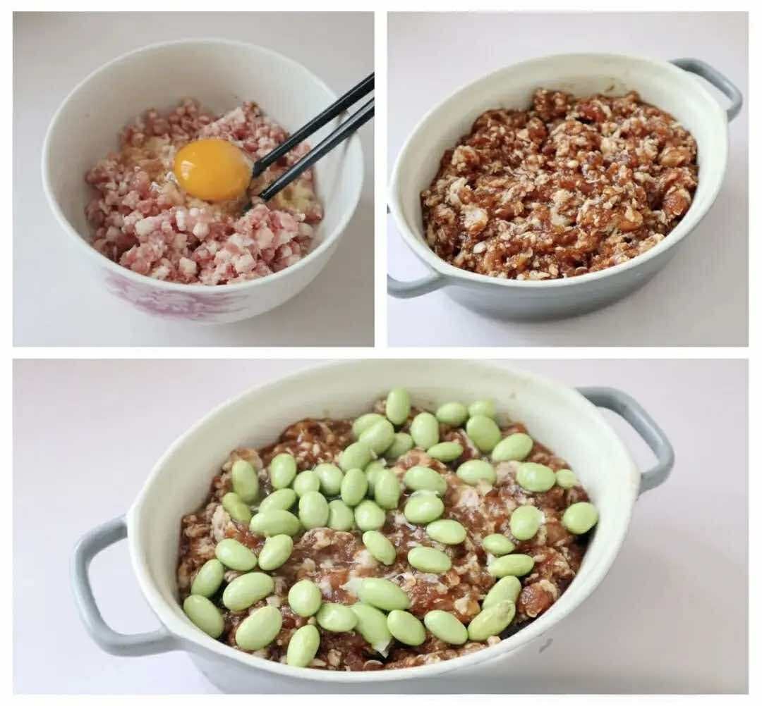 3 món ăn ngon, dễ nấu từ đậu trong đó có 1 món hấp giúp tăng cường miễn dịch, giải nhiệt, ngủ ngon- Ảnh 1. 3 món ăn ngon, dễ nấu từ đậu trong đó có 1 món hấp giúp tăng cường miễn dịch, giải nhiệt, ngủ ngon- Ảnh 1.