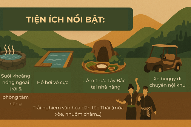 Nơi được ví như Bali, nằm ở ngay Tây Bắc Việt Nam, du khách nhận xét: "Chắc chắn sẽ quay lại!"- Ảnh 7. Nơi được ví như Bali, nằm ở ngay Tây Bắc Việt Nam, du khách nhận xét: "Chắc chắn sẽ quay lại!"- Ảnh 7.
