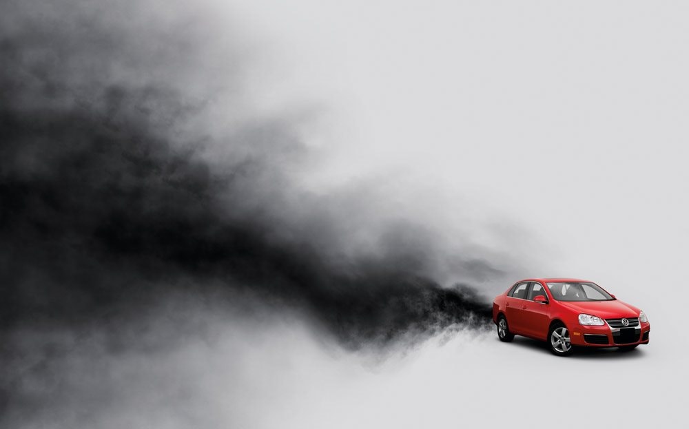 Cú lừa 'Greenwashing': Hãng thời trang quyên góp quần áo cũ để bán lại, công ty xe hơi gian lận khí thải, nhãn đồ uống bị phạt vì 'giả xanh'- Ảnh 3. Cú lừa 'Greenwashing': Hãng thời trang quyên góp quần áo cũ để bán lại, công ty xe hơi gian lận khí thải, nhãn đồ uống bị phạt vì 'giả xanh'- Ảnh 3.