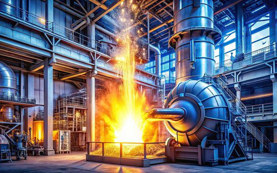 Việt Nam sắp có nhà máy 1.500 tỷ: Áp dụng công nghệ ngang ngửa châu Âu, công suất 500 tấn/ngày Việt Nam sắp có nhà máy 1.500 tỷ: Áp dụng công nghệ ngang ngửa châu Âu, công suất 500 tấn/ngày