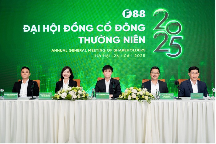 Lý do chuỗi cho vay F88 chốt thưởng cổ phiếu 1.200%- Ảnh 1.
