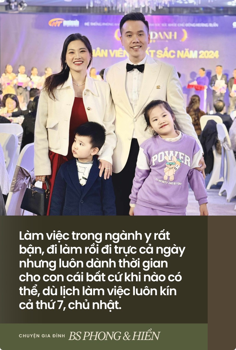 Gia đình cặp đôi bác sĩ đáng yêu trên MXH :"Tuổi thơ của các con ngắn lắm, sợ sau lớn hơn rồi lại không thích đi chơi với bố mẹ nữa"- Ảnh 5. Gia đình cặp đôi bác sĩ đáng yêu trên MXH :"Tuổi thơ của các con ngắn lắm, sợ sau lớn hơn rồi lại không thích đi chơi với bố mẹ nữa"- Ảnh 5.