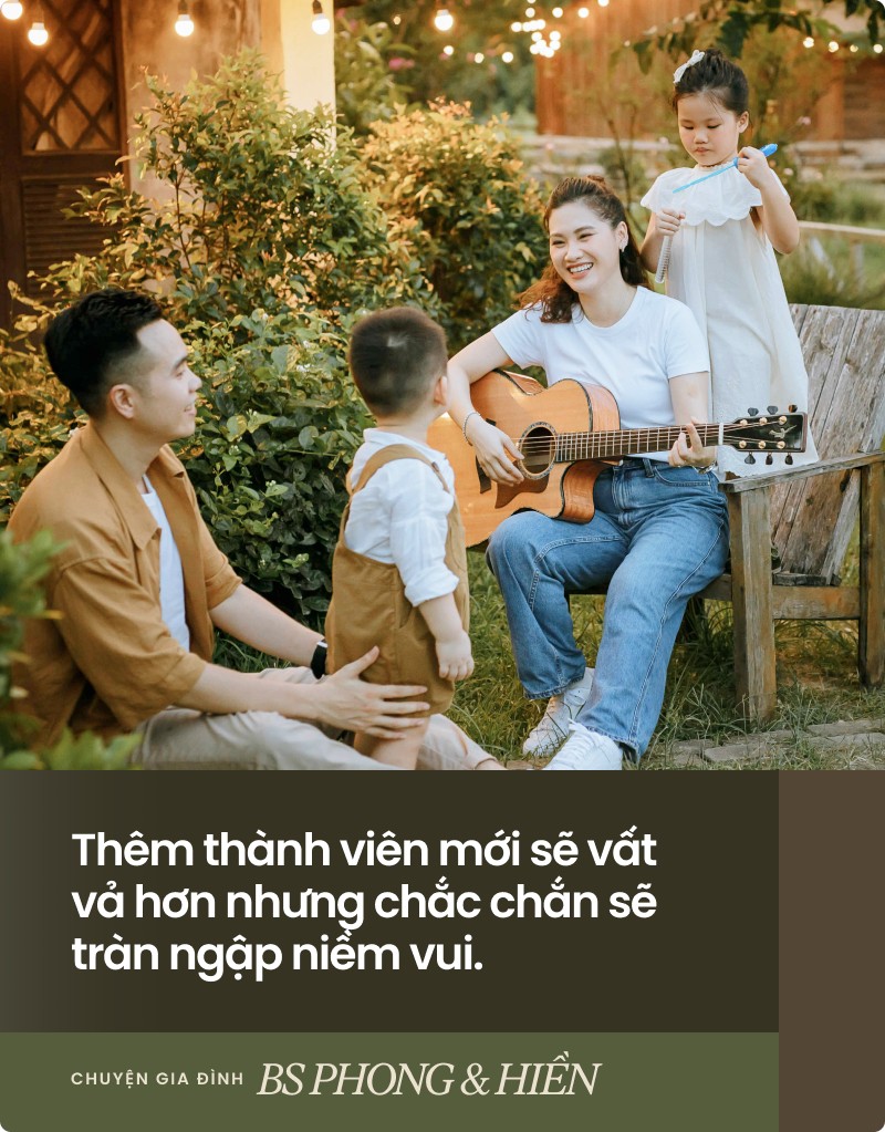 Gia đình cặp đôi bác sĩ đáng yêu trên MXH :"Tuổi thơ của các con ngắn lắm, sợ sau lớn hơn rồi lại không thích đi chơi với bố mẹ nữa"- Ảnh 2. Gia đình cặp đôi bác sĩ đáng yêu trên MXH :"Tuổi thơ của các con ngắn lắm, sợ sau lớn hơn rồi lại không thích đi chơi với bố mẹ nữa"- Ảnh 2.