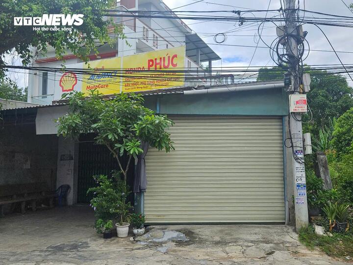 Hà Trúc Linh thành hoa hậu, cả xóm khóc mừng như con cháu mình đi thi- Ảnh 2. Hà Trúc Linh thành hoa hậu, cả xóm khóc mừng như con cháu mình đi thi- Ảnh 2.