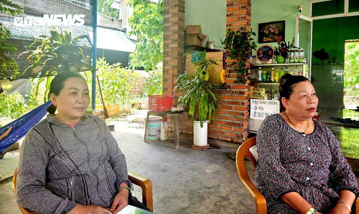 Hà Trúc Linh thành hoa hậu, cả xóm khóc mừng như con cháu mình đi thi- Ảnh 1. Hà Trúc Linh thành hoa hậu, cả xóm khóc mừng như con cháu mình đi thi- Ảnh 1.