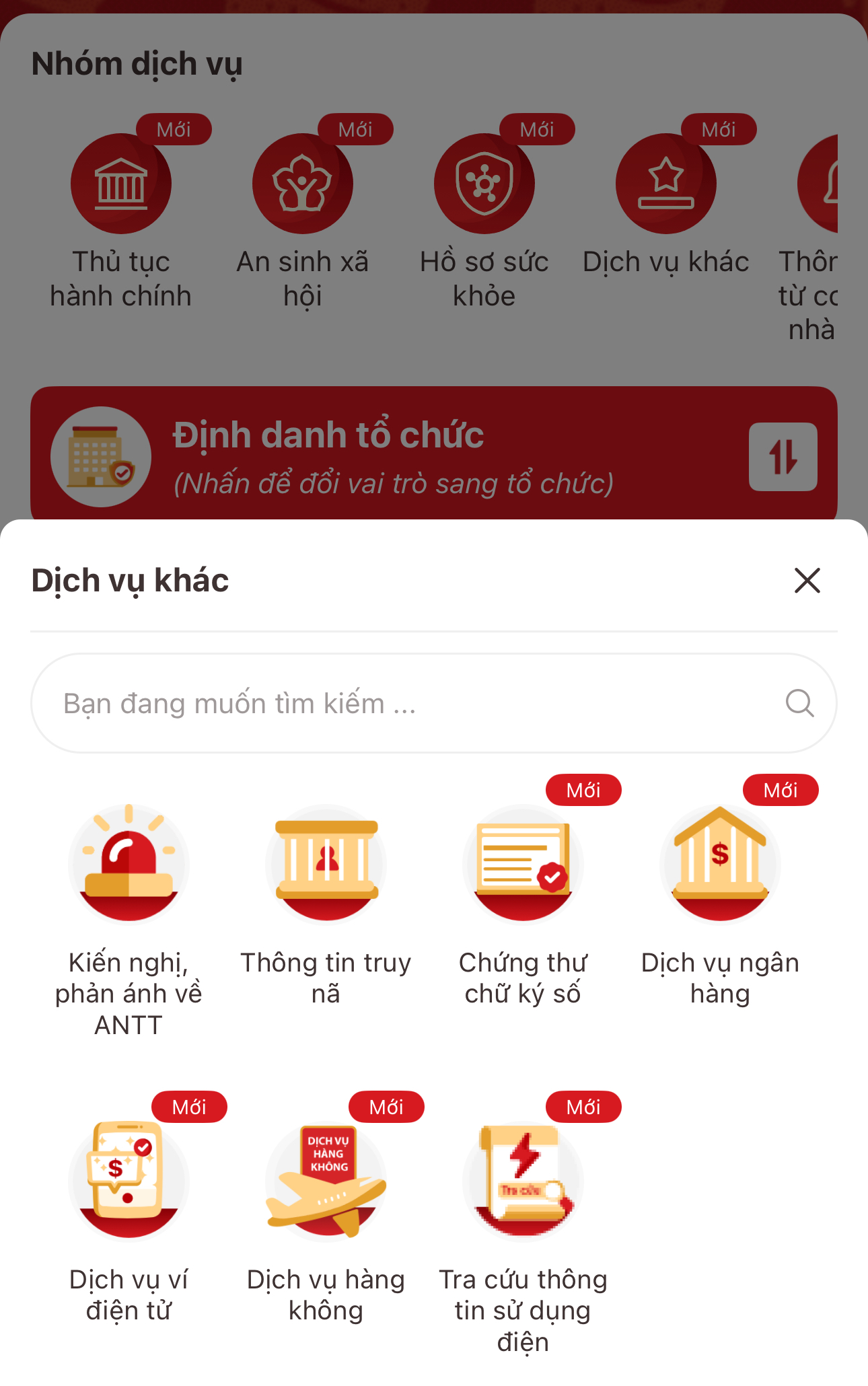 Từ nay, hành khách chỉ cần 10 giây để làm thủ tục tại sân bay nếu biết sử dụng mục này của VNeID- Ảnh 2. Từ nay, hành khách chỉ cần 10 giây để làm thủ tục tại sân bay nếu biết sử dụng mục này của VNeID- Ảnh 2.