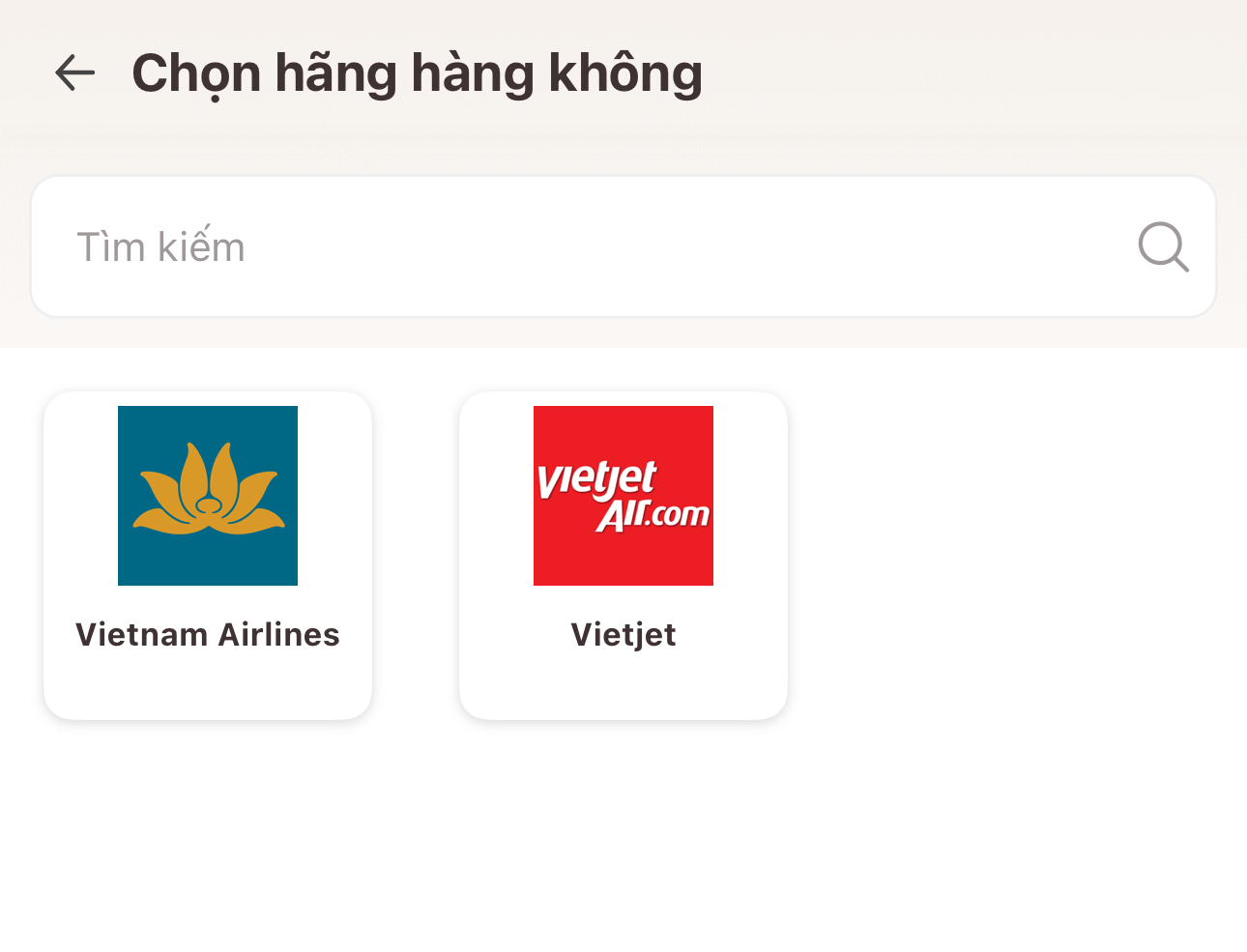 Từ nay, hành khách chỉ cần 10 giây để làm thủ tục tại sân bay nếu biết sử dụng mục này của VNeID- Ảnh 4. Từ nay, hành khách chỉ cần 10 giây để làm thủ tục tại sân bay nếu biết sử dụng mục này của VNeID- Ảnh 4.